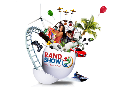 Rand Show @ Expo Centre Johannesburg | Johannesburg South | Gauteng | South Africa