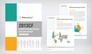 2013CF Crowdfunding Outlook Report