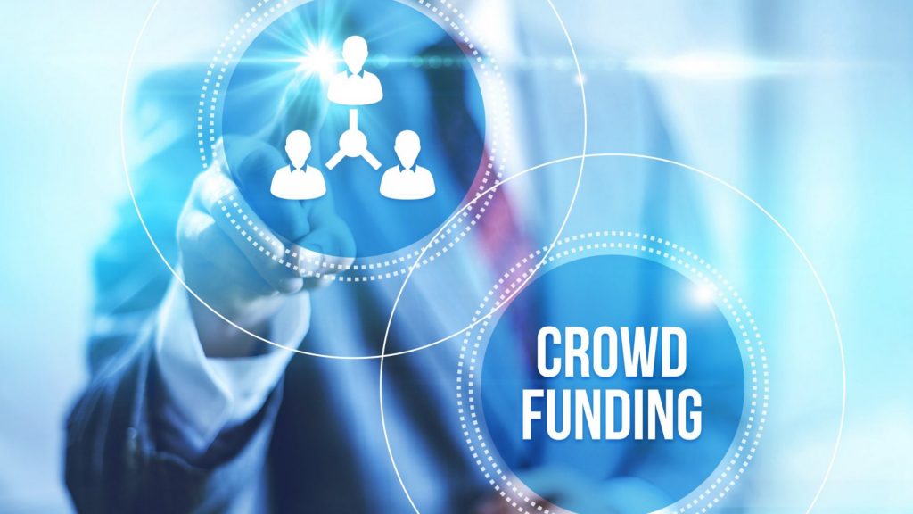 Easy Crowdfunding