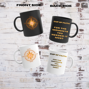 Cup of Hope transitioning 