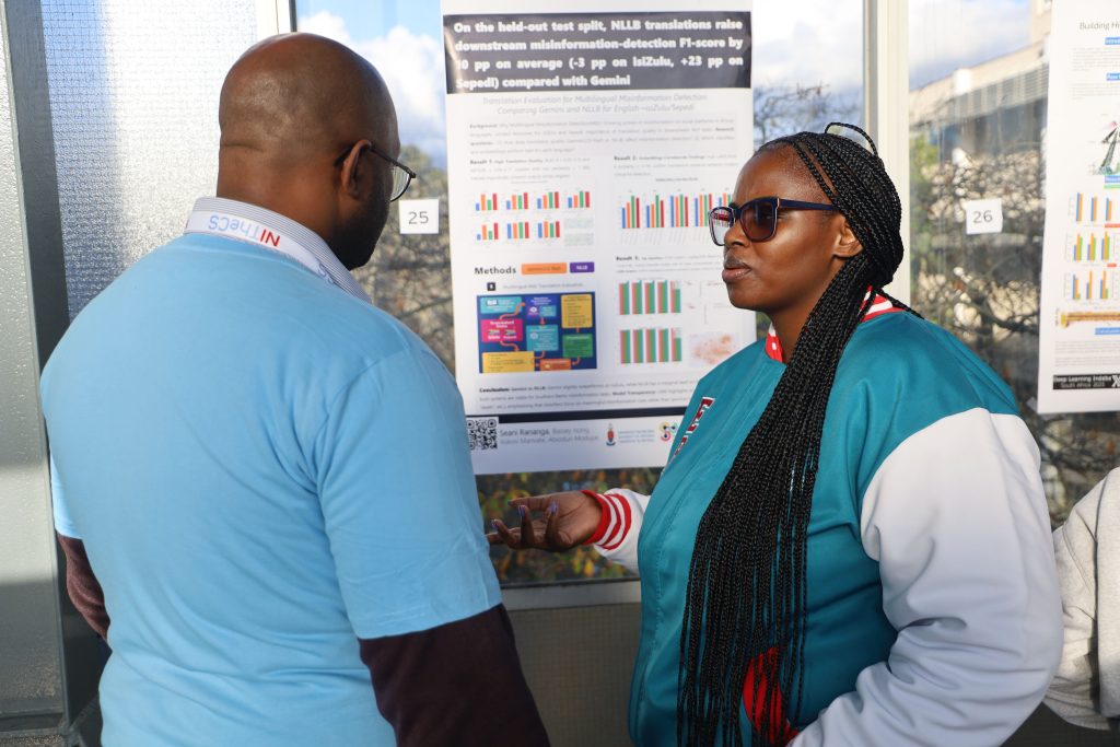 AI Fest: Research Poster Session