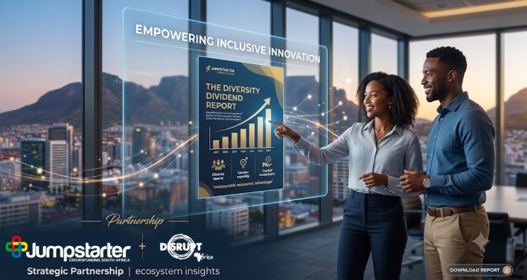 Diversity Dividend Partnership
